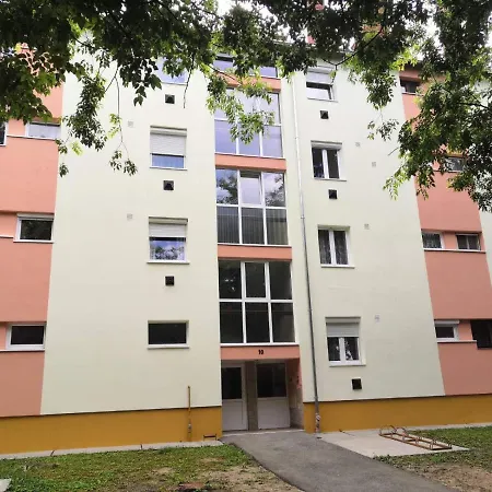 Apartment Newisland Family