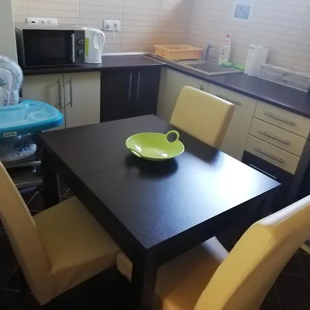 Apartment Newisland Family *