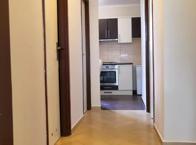 Newisland Family דירה