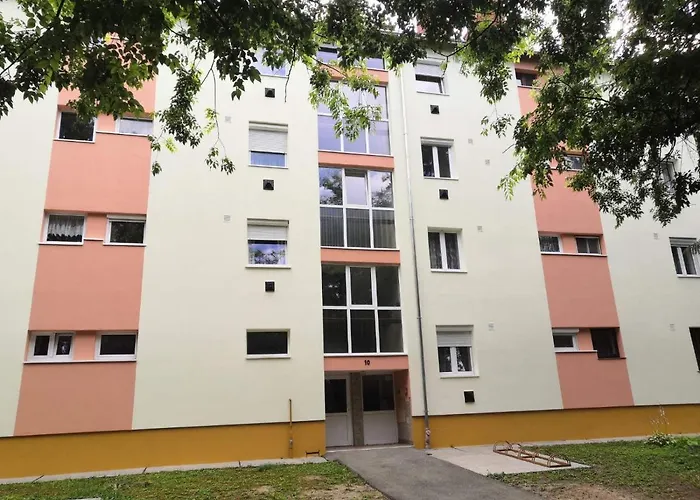 Apartament Newisland Family