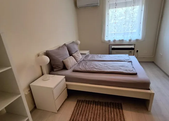 דירה Newisland Family