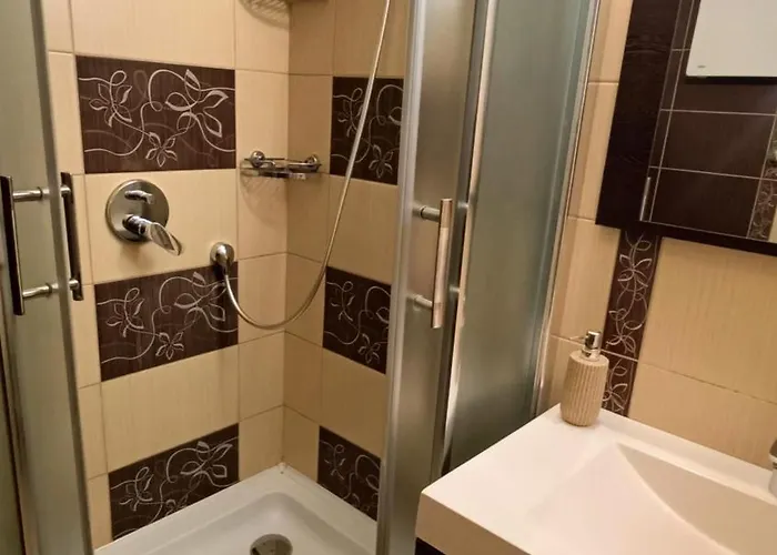 Newisland Family דירה *