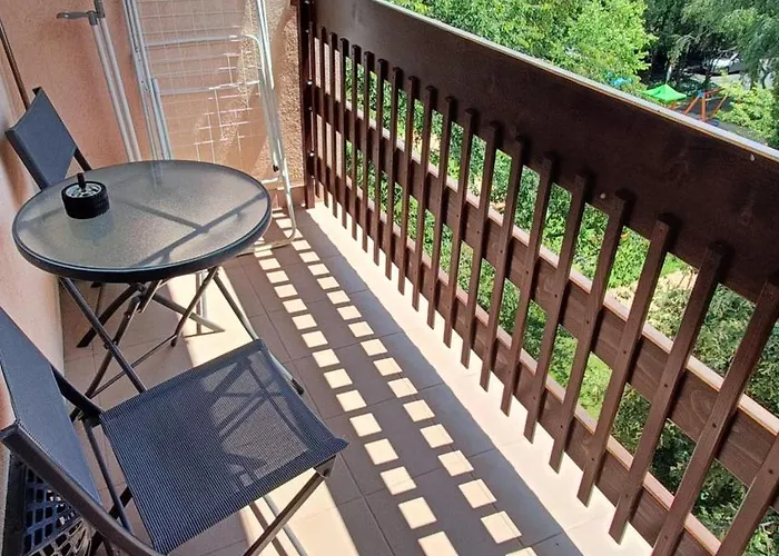 דירה Newisland Family