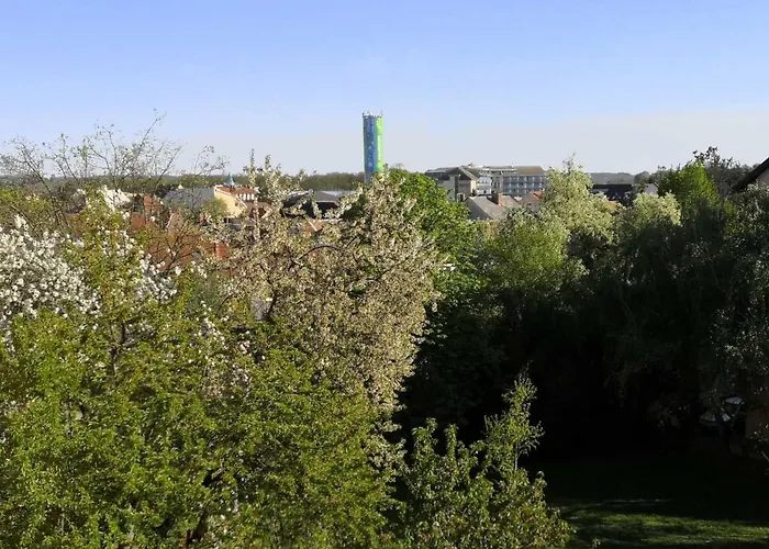 Newisland Family דירה