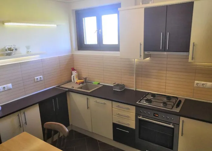 Newisland Family דירה *